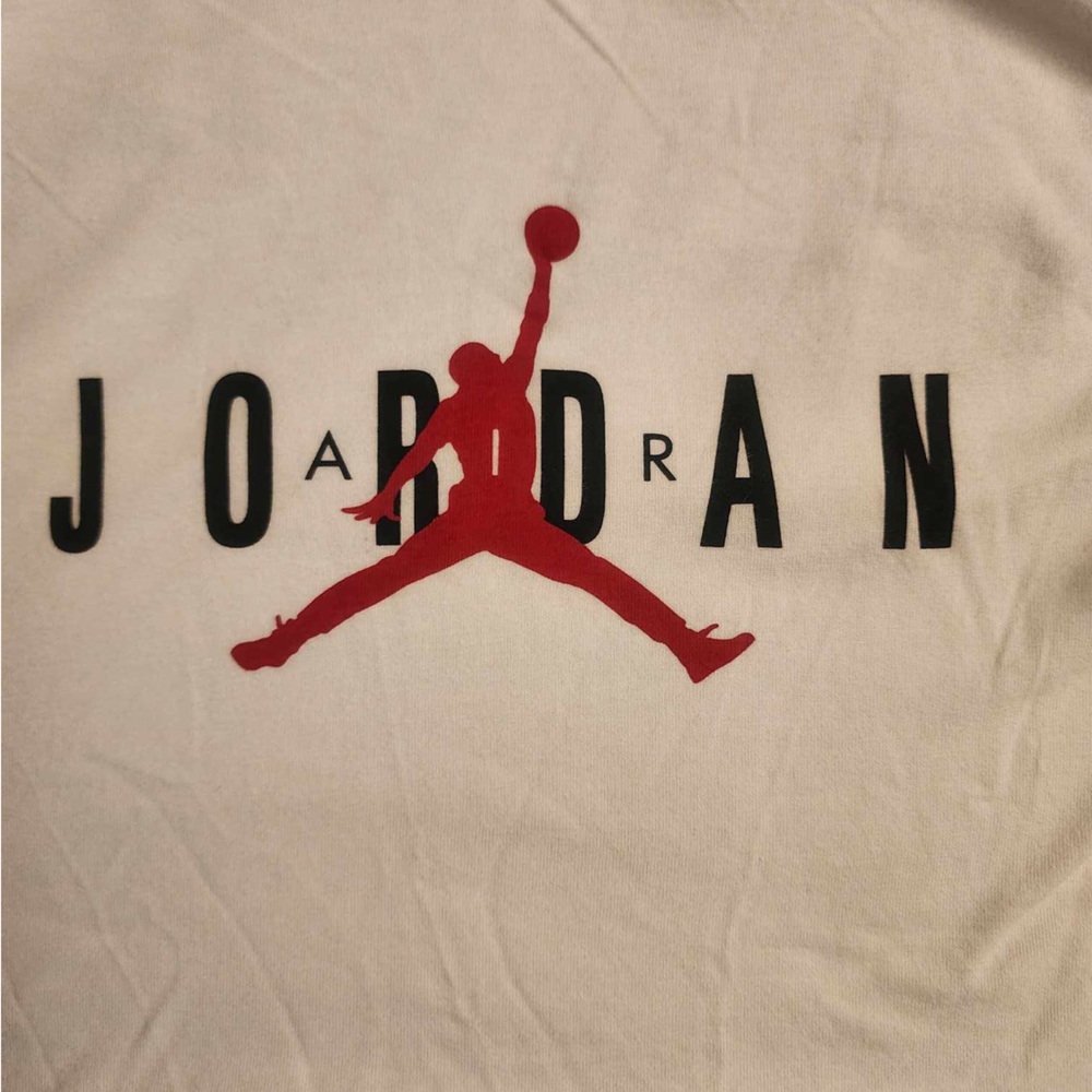 Men’s Jordan tee shirts XXL 3 piece